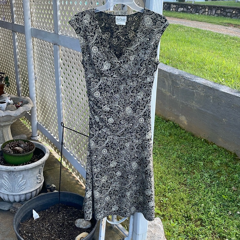 By Choice Formal Dress